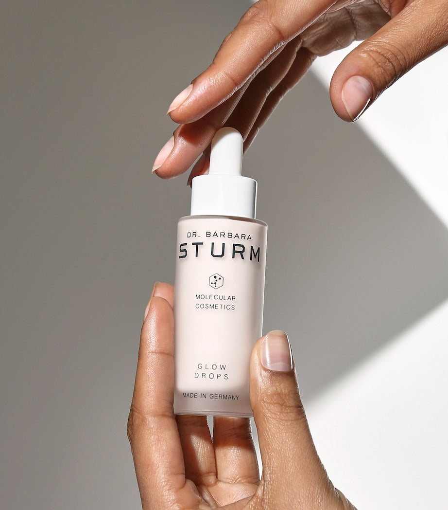 Dr. Barbara Sturm Glow Drops face serum 30ml - British product