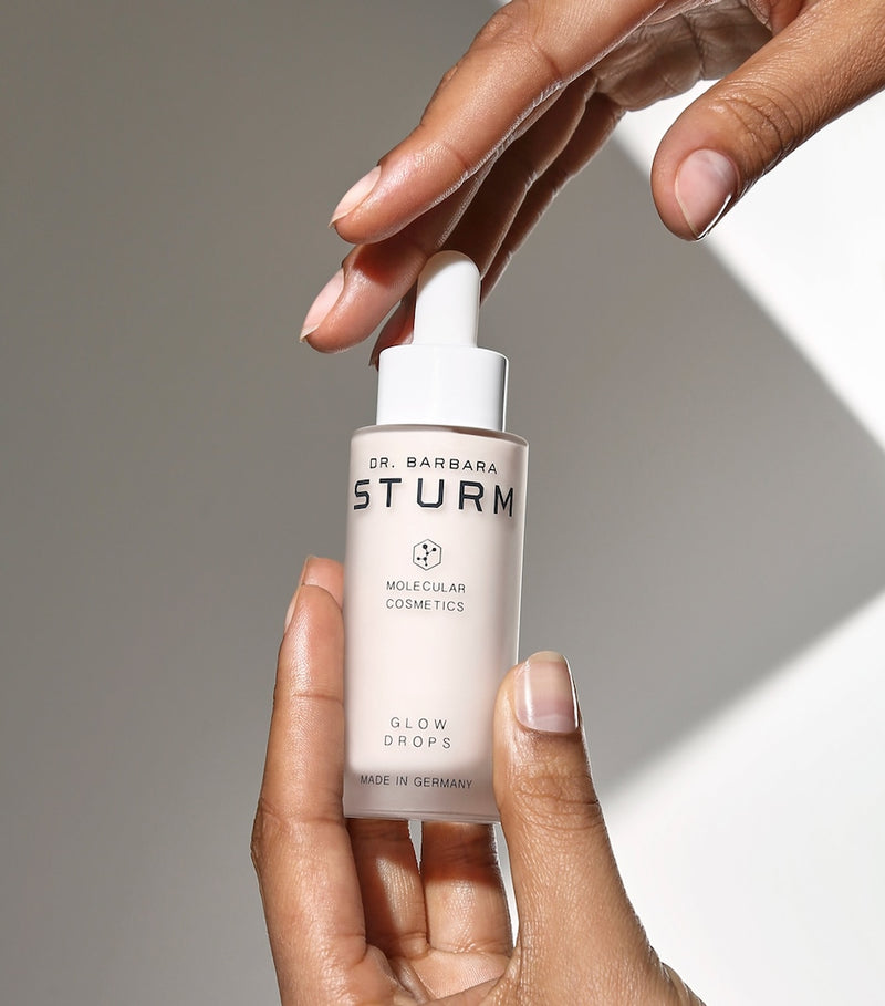 Dr. Barbara Sturm Glow Drops face serum 30ml - British product