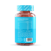 Novomins hair skin nails orange gummies 60 count - British product