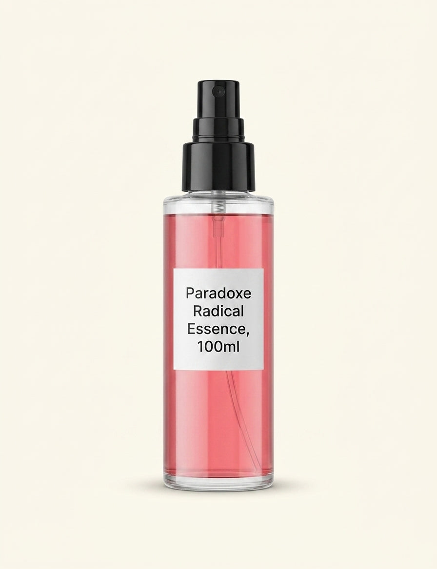 Prada Paradoxe Radical Essence perfume refill 100ml - British product