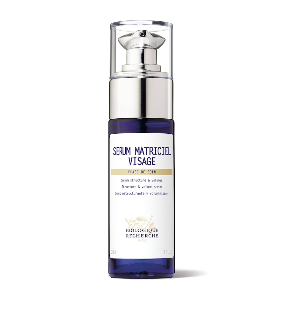 Biologique Recherche face serum Matriciel Visage 30ml - British product
