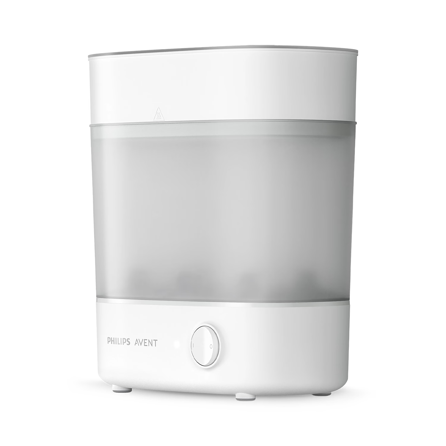 Philips Avent advanced baby bottle steriliser (British brand)