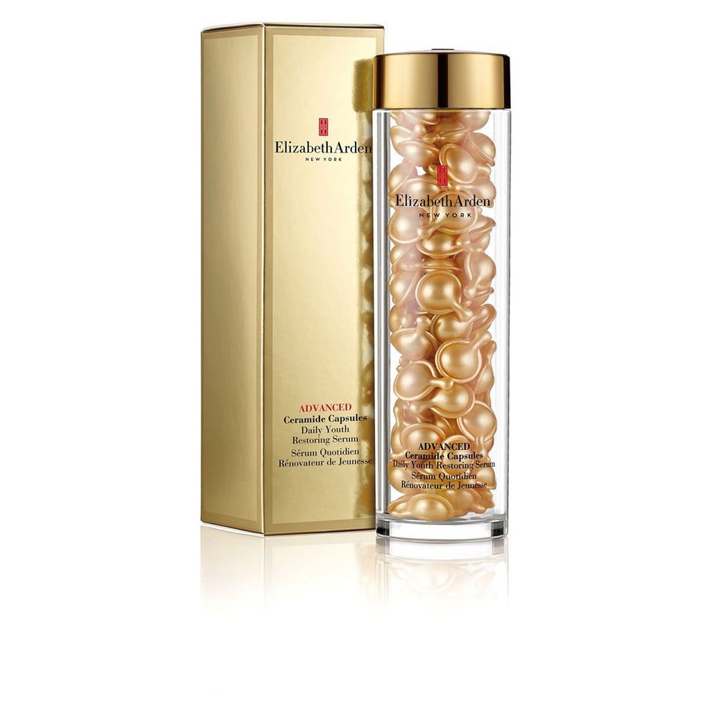 Elizabeth Arden Advanced Ceramide Capsules Daily Youth Restoring Serum - 90 capsules