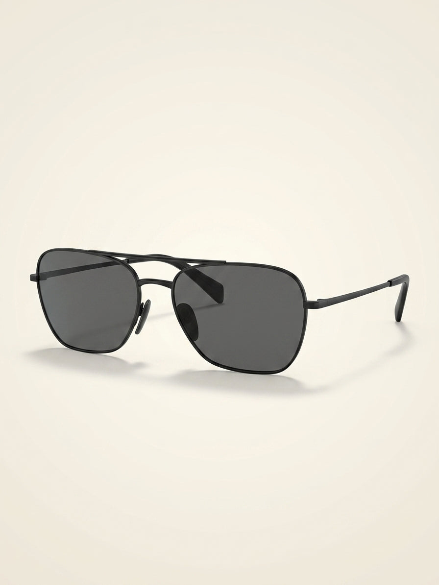 Prada polarized pillow sunglasses 59mm (British brand)