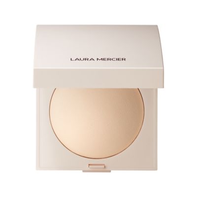 Laura Mercier Real Flawless Luminous Perfecting Pressed Powder GOODS Boots Translucent  