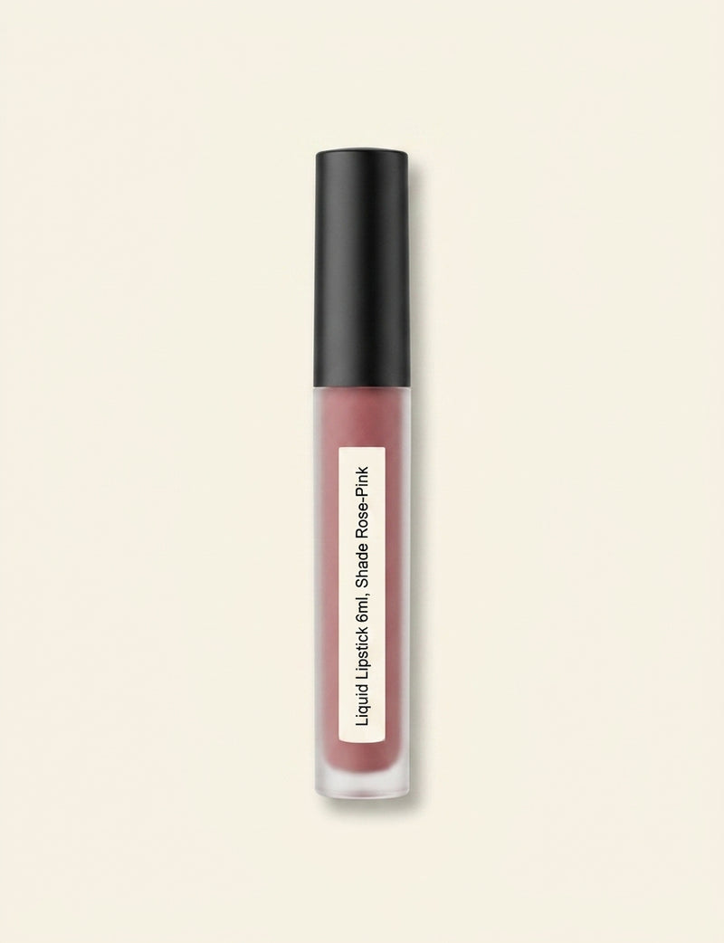 Gucci Rouge à Lèvres Liquide Matte Lipstick 6.5ml, imported from the UK