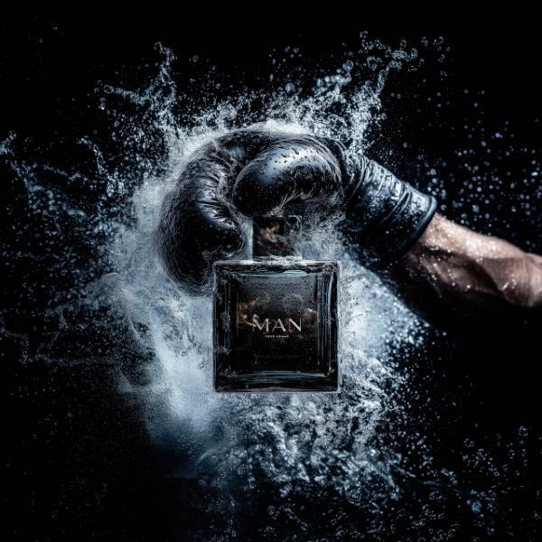 Regency Fragrances Man eau de parfum 50ml - British product