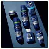 NIVEA MEN Moisturising Face Cream, Protect & Care, 50ml GOODS Superdrug   