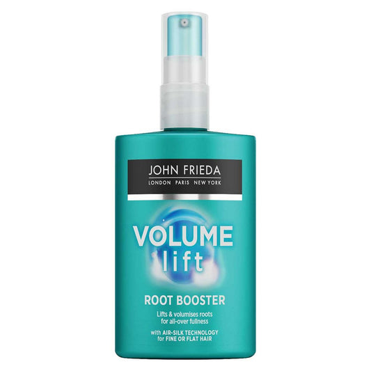 John Frieda Volume Lift Root Booster 125ml for Fine, Flat Hair GOODS Boots   