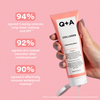 Q+A Collagen Cleansing Balm 125ml, UK version