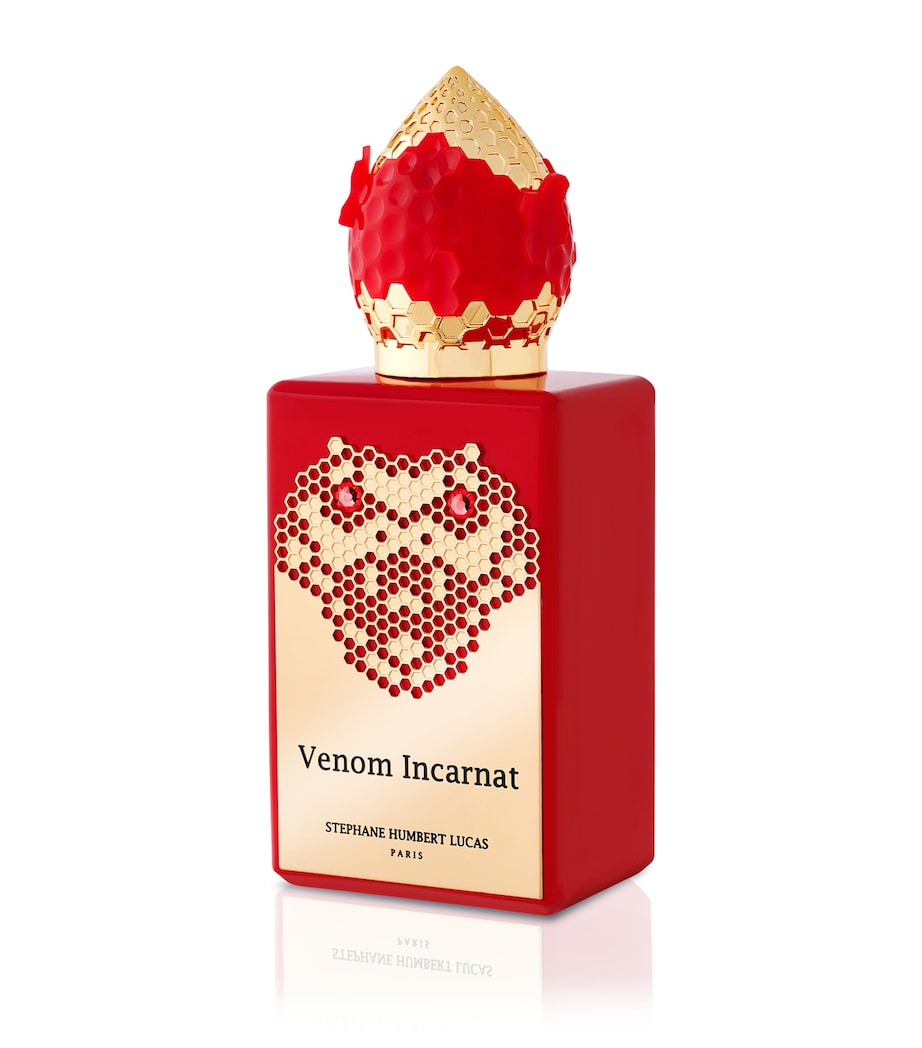 Stephane Humbert Lucas Venom Incarnat Eau de Parfum 50ml - British product