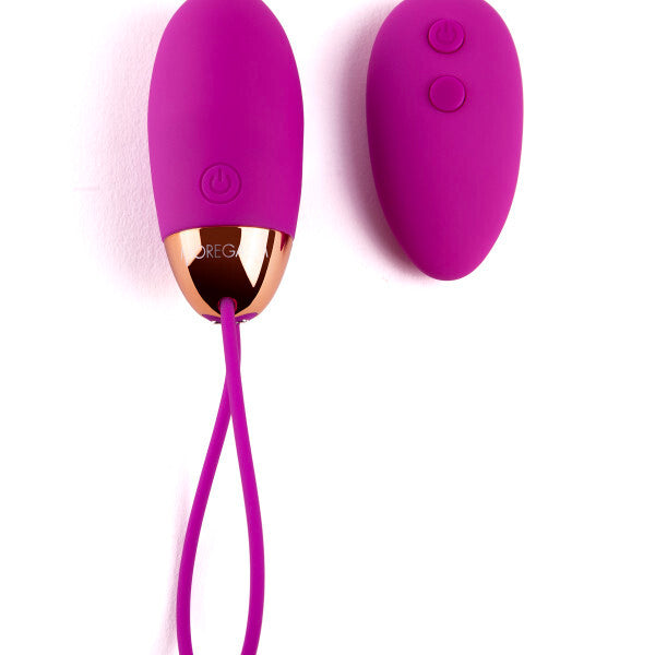 Ann Summers Moregasm+ love egg remote control toy - British product
