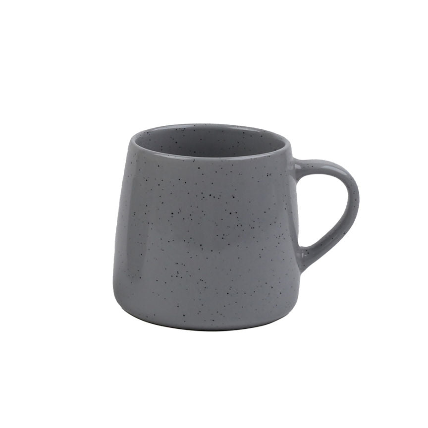 George Home Grey Speckled Mug GOODS ASDA   