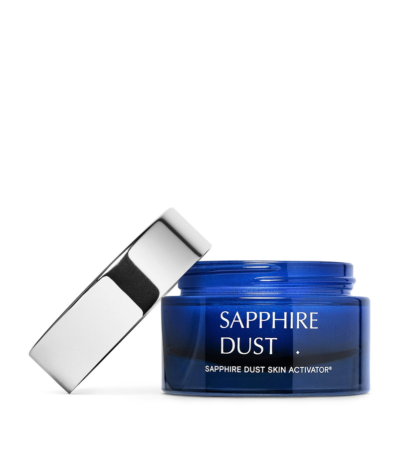 SAPPHIRE DUST skin activator 50ml (British brand)