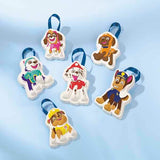 Totum Paw Patrol 3 in 1 creativity set - British product