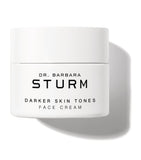 Dr. Barbara Sturm face cream for darker skin tones 50ml - British product