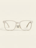 Prada PR B03V rectangle acetate sunglasses tortoiseshell - British product