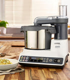 Kenwood Kcook Multi food processor, UK version