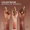 L'Oréal Paris nude lipstick 601 worth it, UK version