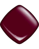 essie Gel Couture 370 Model Clicks Dark Red Nail Polish GOODS Superdrug   