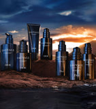 Dior Sauvage hair serum 50ml with cactus extracts, UK version