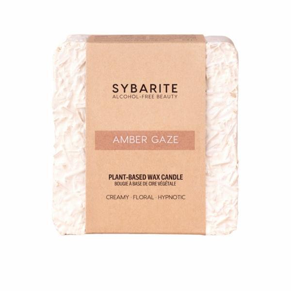 Sybarite Amber Gaze Candle GOODS Superdrug   