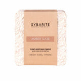 Sybarite Amber Gaze Candle GOODS Superdrug   