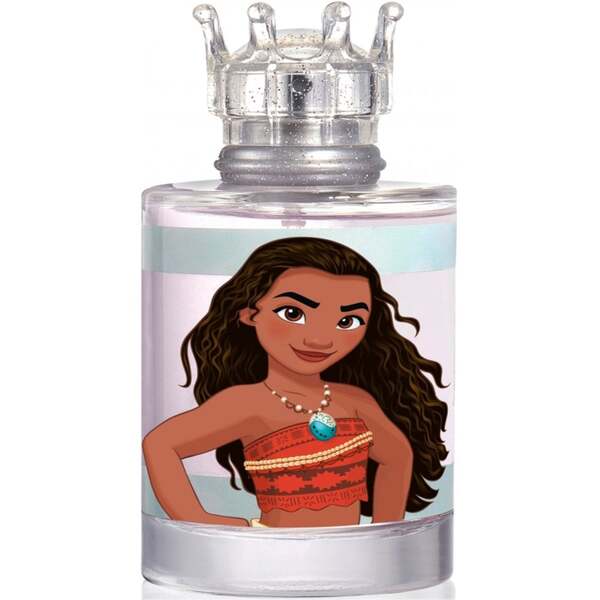 Disney Moana EDT spray 100ml (British brand)