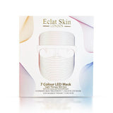 Eclat Skin London LED Mask 7 Color Options GOODS Superdrug   