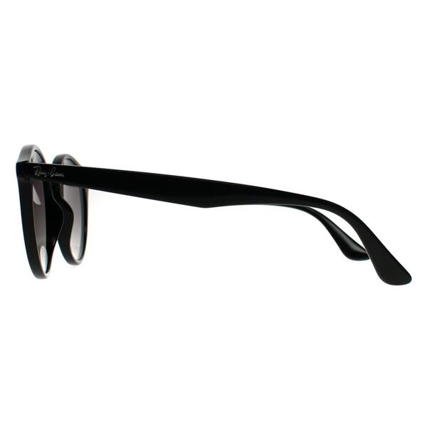Ray-Ban 2180 black gradient unisex sunglasses (British brand)