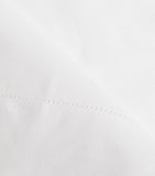 Thomas Ferguson Hemstitch Edge Placemat 36cm x 51cm (British brand)
