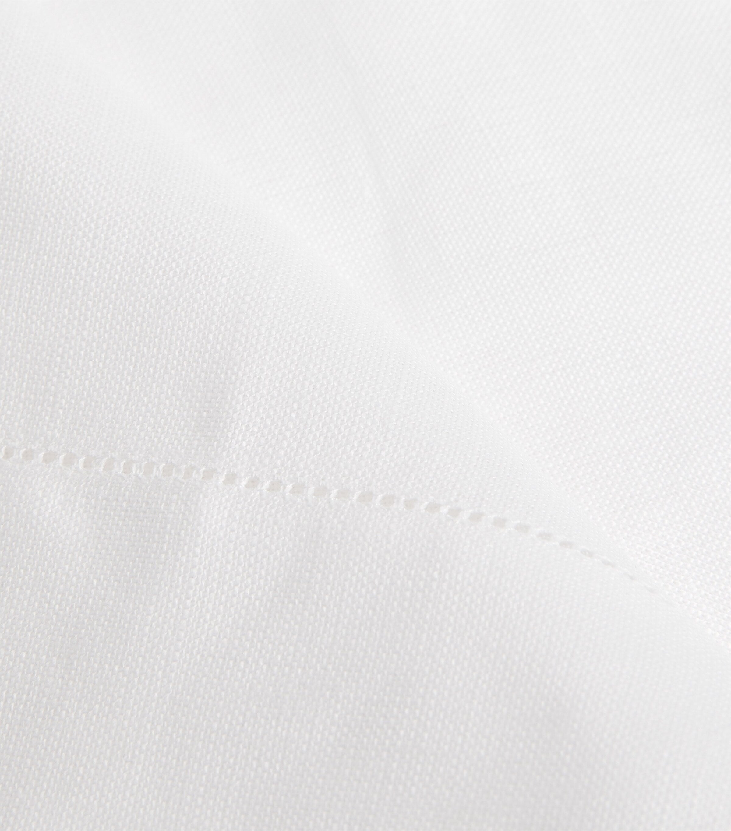 Thomas Ferguson Hemstitch Edge Placemat 36cm x 51cm (British brand)