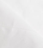 Thomas Ferguson Hemstitch Edge Placemat 36cm x 51cm (British brand)