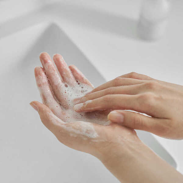 Celimax Dual Barrier Mild Gel Cleanser 200ml, UK version
