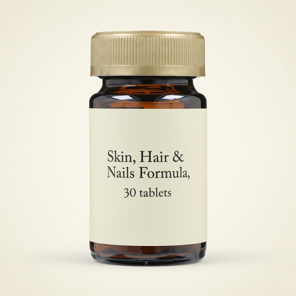 Holland & Barrett Skin, Hair & Nails Formula 180 Tablets