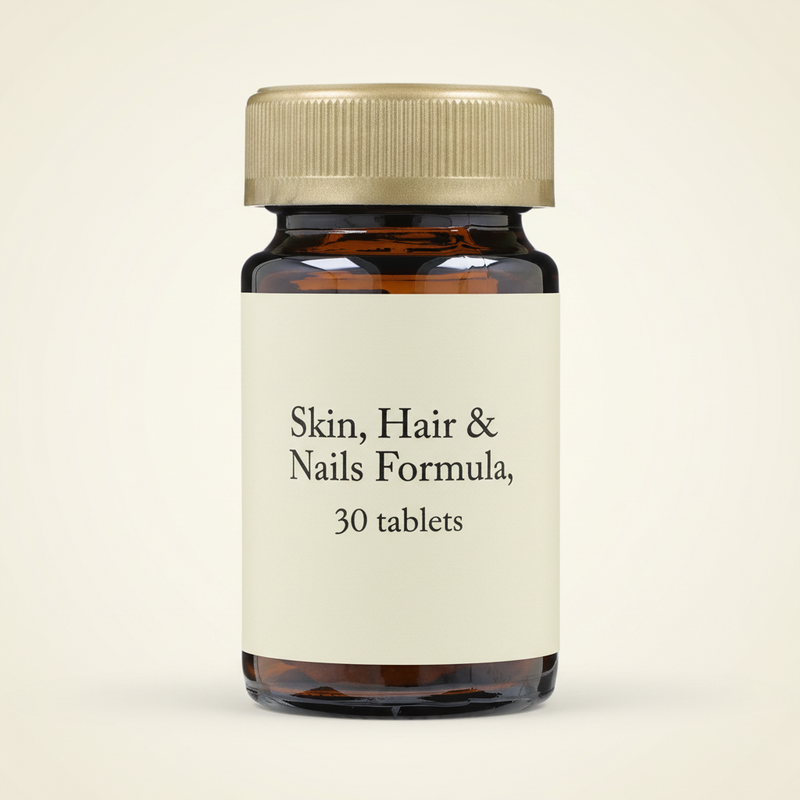 Holland & Barrett Skin, Hair & Nails Formula 180 Tablets