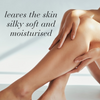 New Nordic peppermint exfoliating body scrub 150ml (British brand)