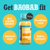 Unrooted Good Energy Ginger Chilli Shot 60ml (British brand)