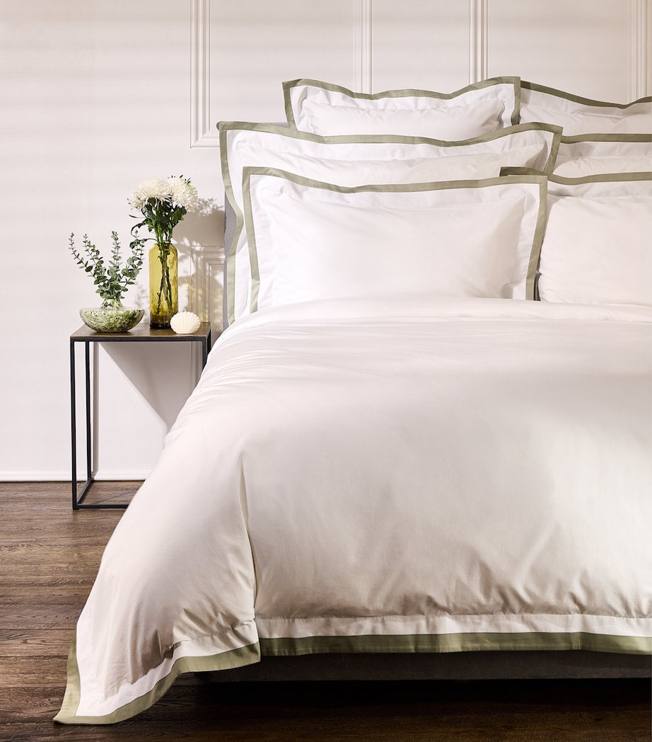 Celso De Lemos Hella Oxford pillowcase 50cm x 75cm, UK version