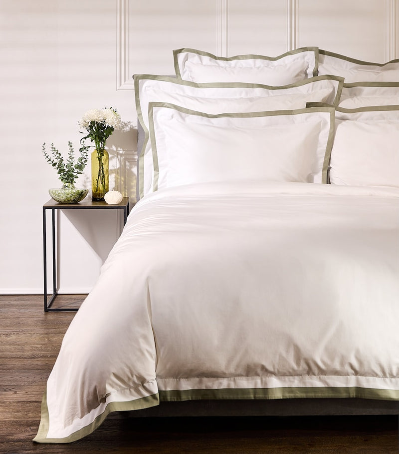 Celso De Lemos Hella Oxford pillowcase 50cm x 75cm, UK version