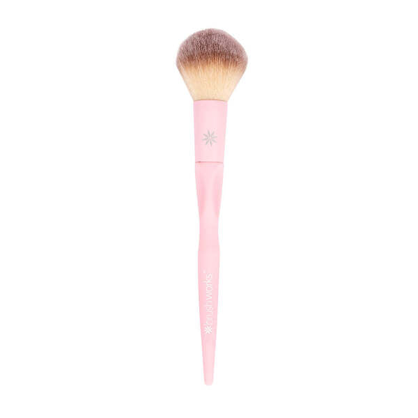 Brushworks HD Tapered Powder Brush GOODS Superdrug   