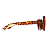 Polaroid Brown Polarised Women Sunglasses - British product
