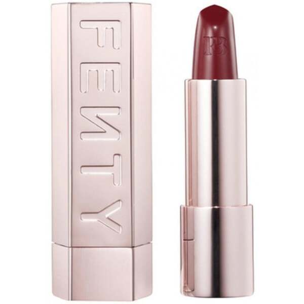 Fenty Beauty lipstick Bored Member 3.8g (British brand)