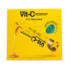 Starpowa liposomal vitamin C with Manuka Honey 550 MGO 14 sachets - British product