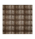 Dolce&Gabbana Casa leopard print King fitted sheet 300cm x 300cm - British product