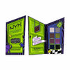 DNR Beetlejuice Shadow Palette - British product