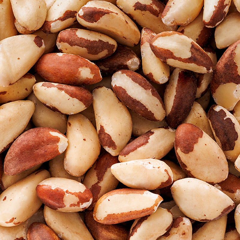 Holland Barrett Whole Brazil Nuts 200g