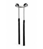 Alaïa tassels choker - British product