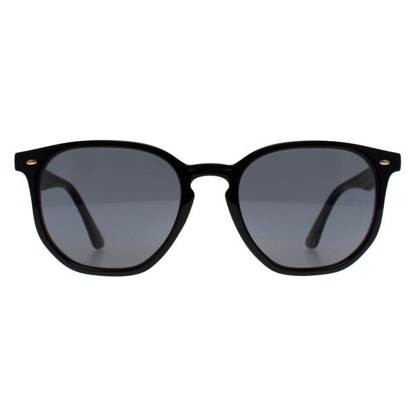 Ted Baker TB1655 Dock Black unisex sunglasses (British brand)