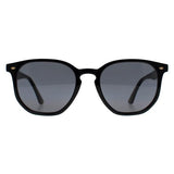 Ted Baker TB1655 Dock Black unisex sunglasses (British brand)